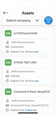 Ask for a live walkthrough of Wireless 1440 today!