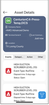 Ask for a live walkthrough of Wireless 1440 today!